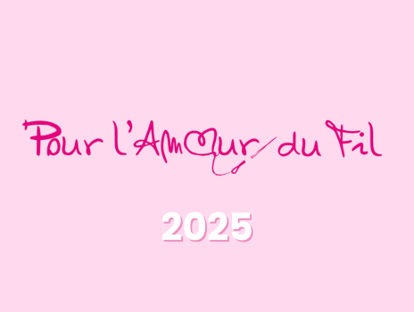 Visuel de Venez à la rencontre des auteurs Eyrolles au salon Pour l'Amour du Fil